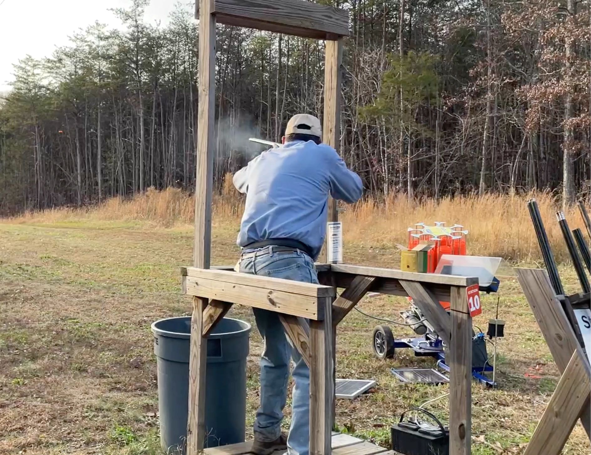 range-rules